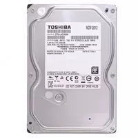 Жесткий диск Toshiba DT01ACA400 HDD 4TB 3.5" 7200 об/мин