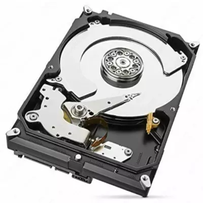 Жесткий диск Toshiba 6TB HDD DT02ABA600 7200Rpm 128MB Buffer Original Oem