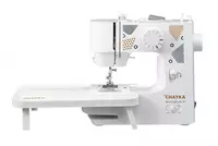 Tikuv mashinasi Chayka Yangi to'lqin 715 - 1 048 834 so'm