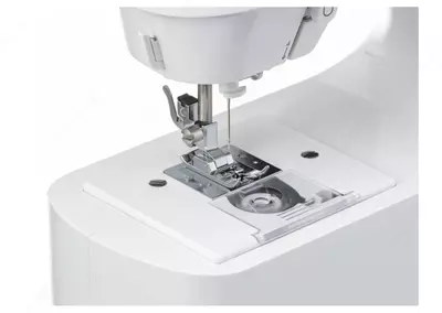 Tikuv mashinasi Chayka Yangi to'lqin 715