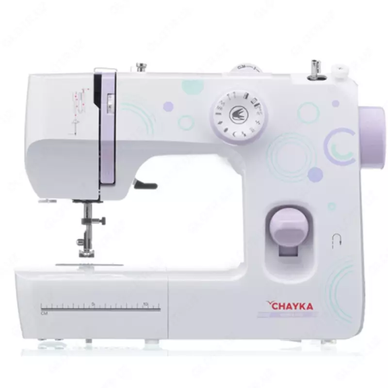 Швейная машина Chayka New wave 715