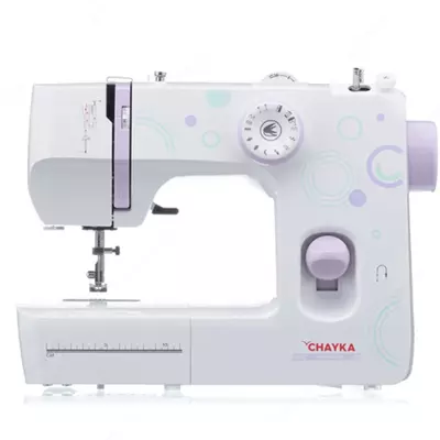 Швейная машина Chayka New wave 715