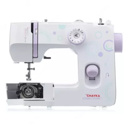 Швейная машина Chayka New wave 715