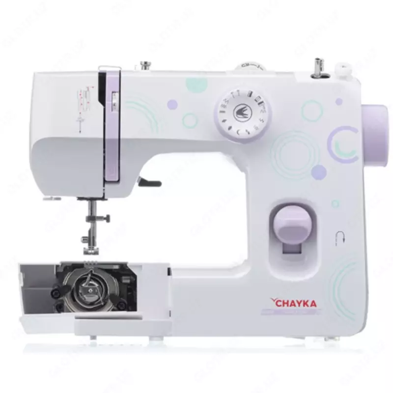 Швейная машина Chayka New wave 715