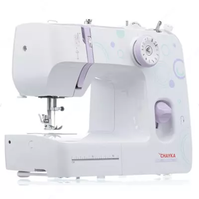 Швейная машина Chayka New wave 715