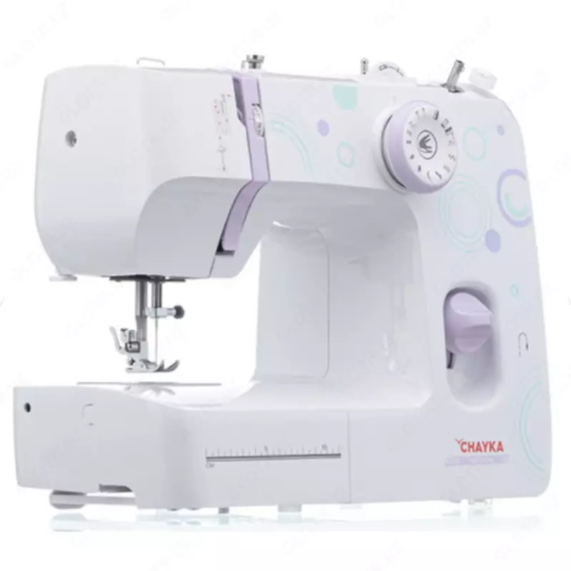 Швейная машина Chayka New wave 715