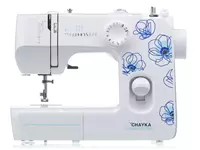 Швейная машина Chayka New Wawe 595