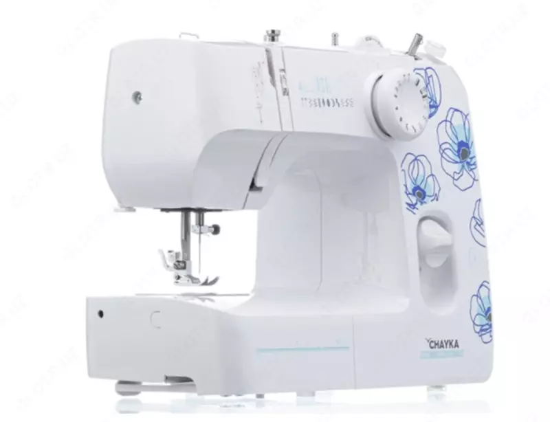 Швейная машина Chayka New wave 715