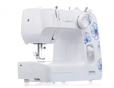 Швейная машина Chayka New wave 715