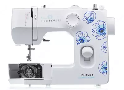 Швейная машина Chayka New wave 715