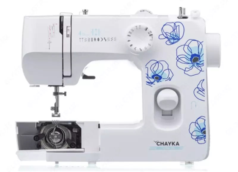 Швейная машина Chayka New wave 715