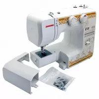 Швейная машина Janome Z-21
