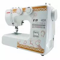 Швейная машина Janome Z-21 - 2 037 400 сум