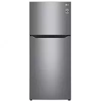 Холодильник LG GN-B222SLBB 209лт Серебристый