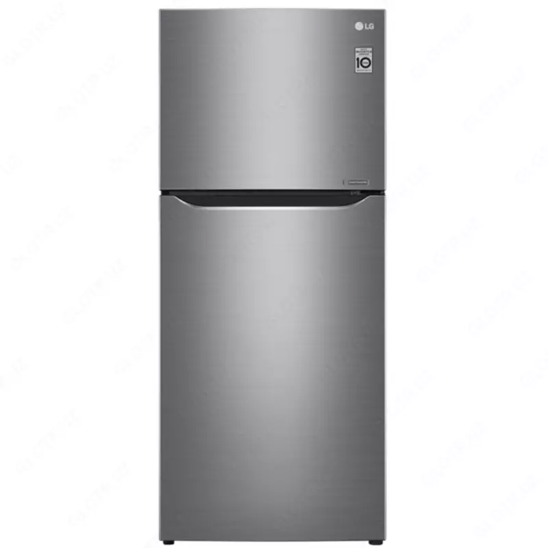 Холодильник LG GN-B222SLBB 209л Серебристый