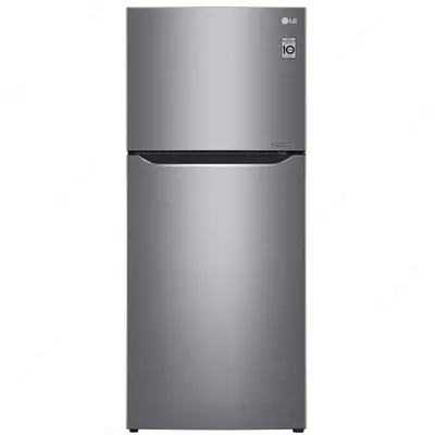 Холодильник LG GN-B222SLBB 209л Серебристый