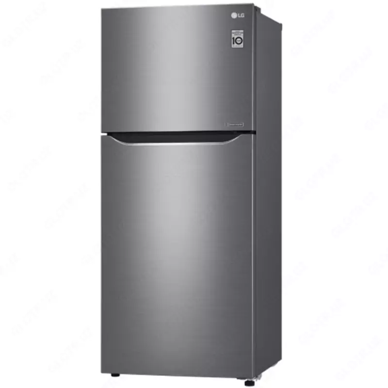 Холодильник LG GN-B222SLBB 209л Серебристый