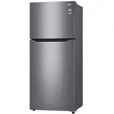 Холодильник LG GN-B222SLBB 209л Серебристый
