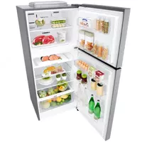 Холодильник LG GN-B222SLBB 209лт Серебристый Только в розницу