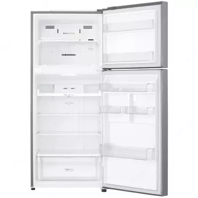 Холодильник LG GN-B222SLBB 209л Серебристый