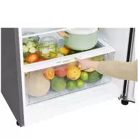 Холодильник LG GN-B222SLBB 209лт Серебристый - ELSO.uz