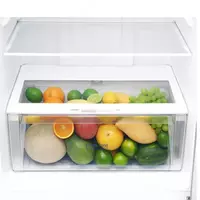 Холодильник LG GN-B222SLBB 209лт Серебристый - Холодильники