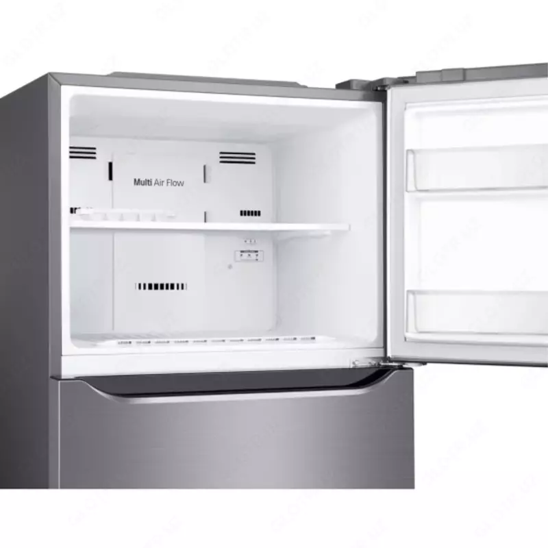 Холодильник LG GN-B222SLBB 209л Серебристый