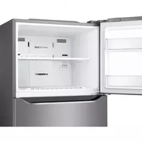 Холодильник LG GN-B222SLBB 209лт Серебристый Холодильники