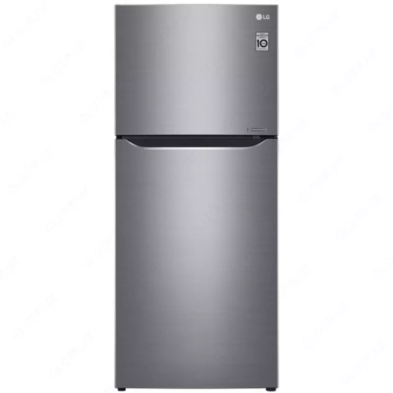 Холодильник LG GN-B272SLCB 254л Cтальной