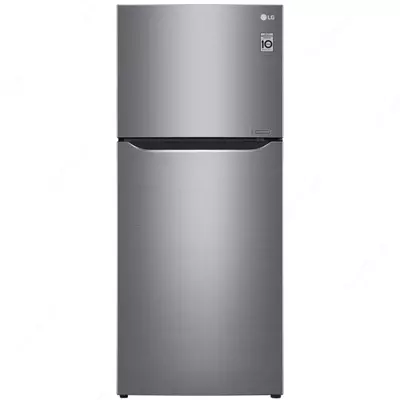 Холодильник LG GN-B272SLCB 254л Cтальной