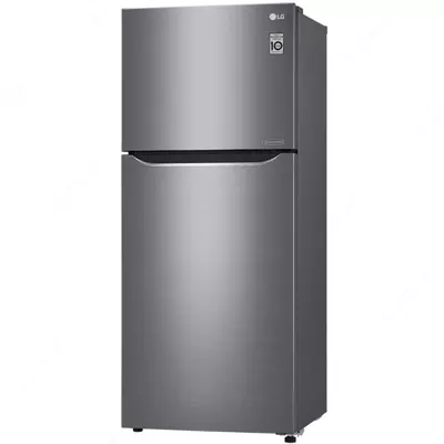 Холодильник LG GN-B272SLCB 254л Cтальной