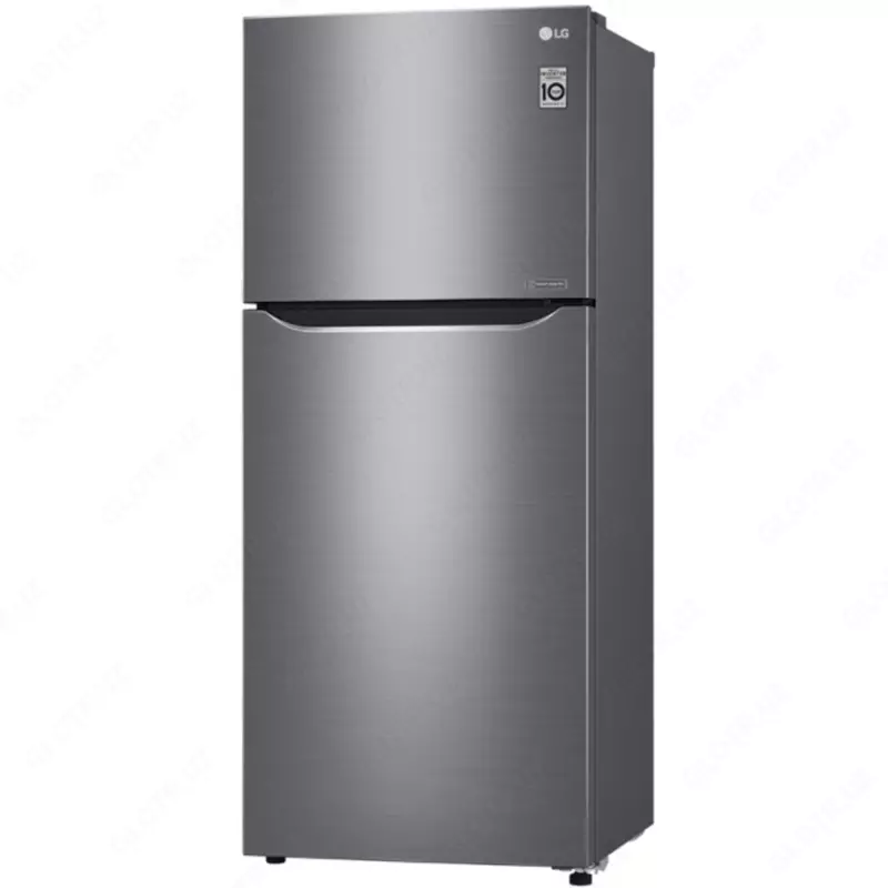 Холодильник LG GN-B272SLCB 254л Cтальной