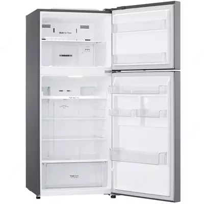 Холодильник LG GN-B272SLCB 254л Cтальной