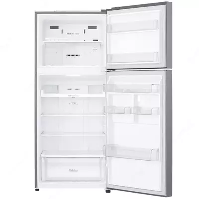 Холодильник LG GN-B272SLCB 254л Cтальной