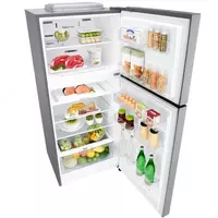 Холодильник LG GN-B272SLCB 254л Cтальной - ELSO.uz