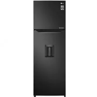 Холодильник LG GN-F272SBCB 254л Черный