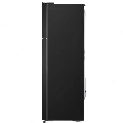 Холодильник LG GN-F272SBCB 254л Черный
