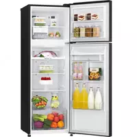 Холодильник LG GN-F272SBCB 254л Черный ELSO.uz