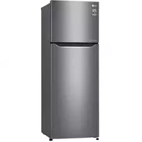 Холодильник LG GN-C372SMCB 312л Серебристый - 7 808 000 сум