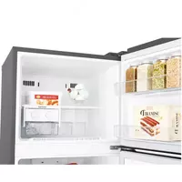 Холодильник LG GN-C372SMCB 312л Серебристый 7 808 000 сум - ELSO.uz