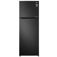 Холодильник LG GN-C372SMCB 312л Серебристый