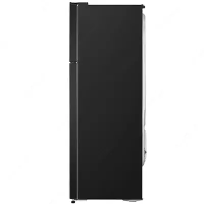 Холодильник LG GN-C372SMCB 312л Серебристый