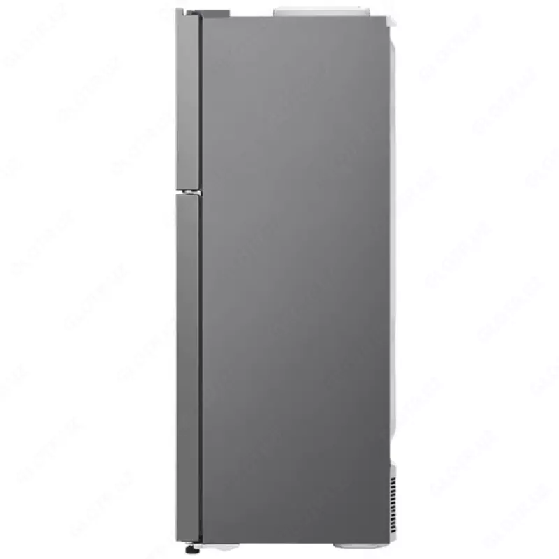 Холодильник LG GN-B422SMCL 393л Серебристый