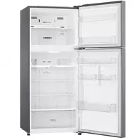 Холодильник LG GN-B422SMCL 393л Серебристый - ELSO.uz