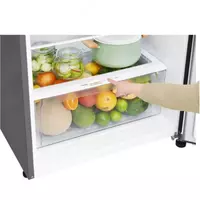 Холодильник LG GN-B422SMCL 393л Серебристый Холодильники