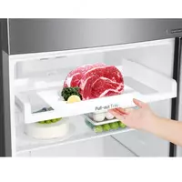 Холодильник LG GN-B422SMCL 393л Серебристый 8 723 000 сум - ELSO.uz