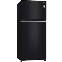 Холодильник LG GN-C422SGBM 393л Черный - 9 272 000 сум