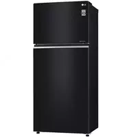 9 272 000 сум Холодильник LG GN-C422SGBM 393л Черный