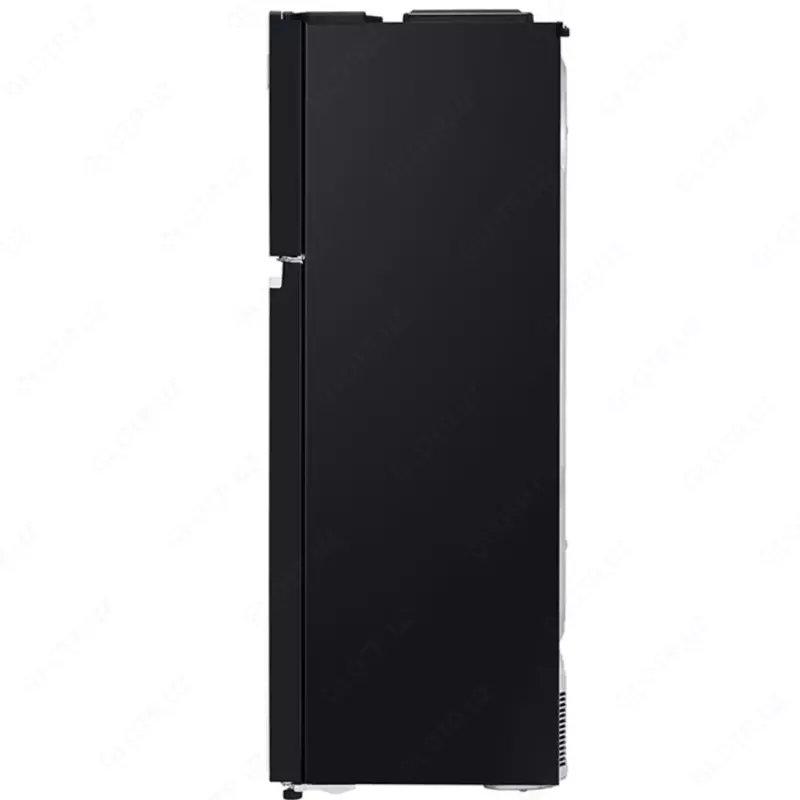 Холодильник LG GN-C372SMCB 312л Серебристый