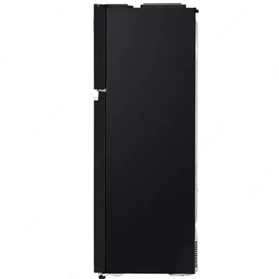 Холодильник LG GN-C372SMCB 312л Серебристый